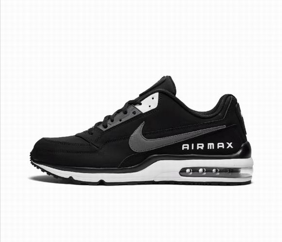Nike Air Max LTD Mens Shoes-05
